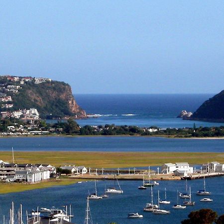 Villa Interlude In Knysna Esterno foto
